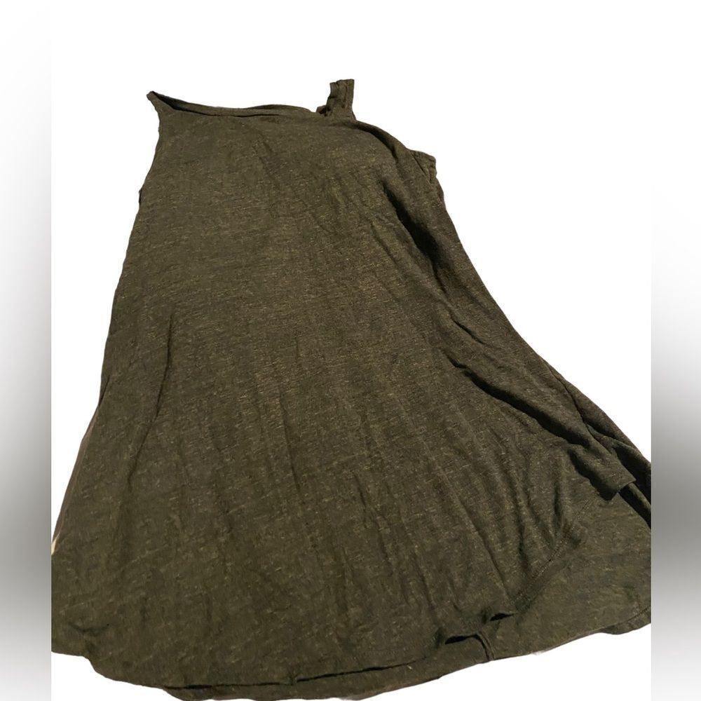 Old Navy grey size small tank excellent  condition
